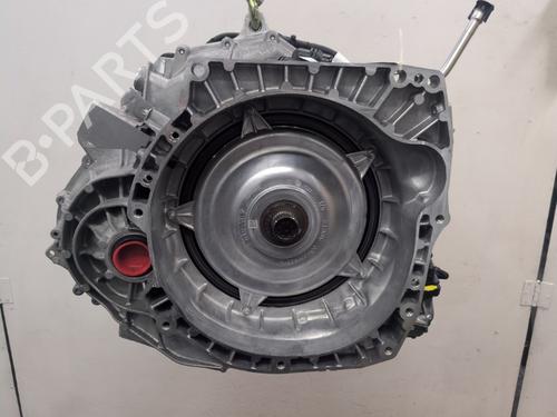 Boîte de vitesses MERCEDES-BENZ A-CLASS (W177) A 180 (177.084) (136 hp) 30922073