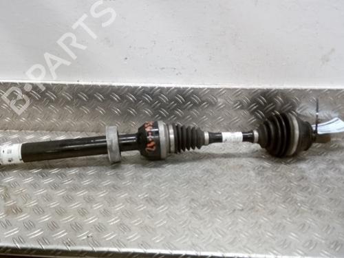 Used Right front driveshaft MERCEDES-BENZ A-CLASS (W177) A 180 (177.084) (136 hp) 27465479