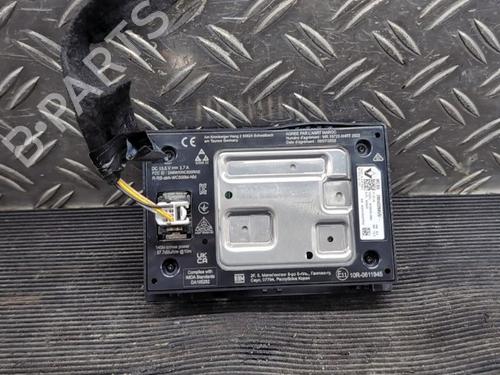Other CITROËN JUMPER II Platform/Chassis 2.0 BlueHDi 160 | BP36185625O1 - Image 4