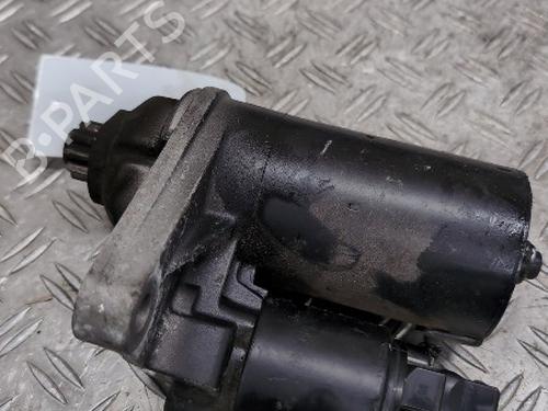 Starter VW POLO (9N_, 9A_) 1.2 12V | BP26044196M8 