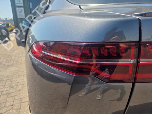 Left taillight JAGUAR I-PACE (X590) EV400 AWD | BP37153871C34 - Image 2