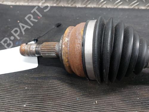 Left front driveshaft OPEL MOKKA 1.2 (76) | BP31945905M38 