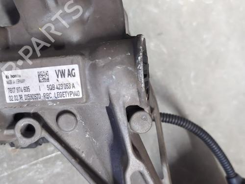 Steering rack VW T-ROC (A11, D11) 1.5 TSI | BP26046943M22  - Image 9