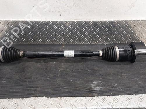 Used Left rear driveshaft Left rear driveshaft BMW 2 Gran Coupe (F44) M 235 i xDrive (306 hp) 33844837 33844837