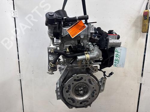 Motor Motor SUZUKI SWIFT VI (ZD_, ZC_) 1.2 VVT Hybrid (ZCEDS, AOL312) (83 hp) 33956268 33956268