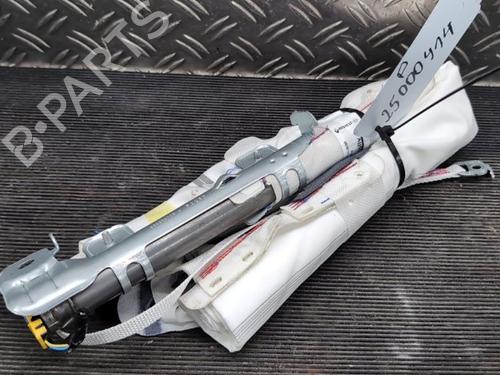 Right curtain airbag RENAULT KANGOO III Box Body/MPV 1.5 Blue dCi 115 (FJAC) | BP30550088C12