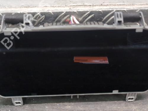 Used Instrument cluster RENAULT ARKANA I (LCM_, LDN_) 1.6 E-TECH 145 (LDMU) (143 hp) 33018445