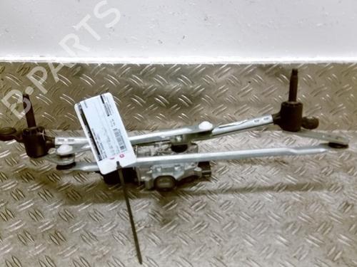 Used Front wipers mechanism Front wipers mechanism DACIA JOGGER (RK_) 1.6 HYBRID 140 (RKN8) (141 hp) 26045855 26045855