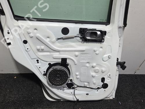 Left rear door CITROËN C3 III (SX) 1.2 THP 110 (SXHNPS, SXHNZT, SXHNZ6) | BP26041397C4