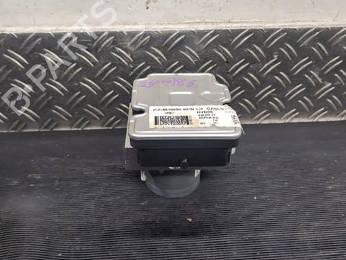 Used ABS pump ABS pump RENAULT ESPACE VI (RHN) E-TECH 200 Hybrid (199 hp) 29710320 29710320