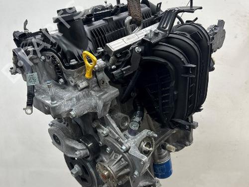 Engine KIA PICANTO III (JA) 1.0 | BP26047460M1 - Image 2