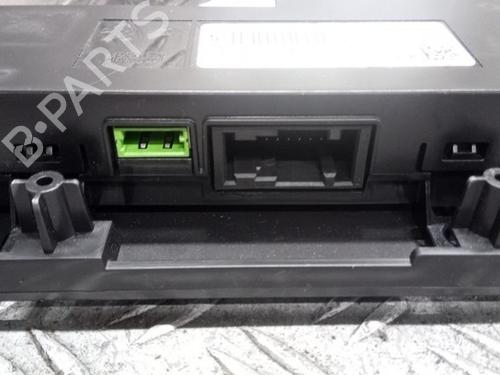 Control unit CITROËN C3 III (SX) 1.2 PureTech 82 | BP26044754M11 - Image 3