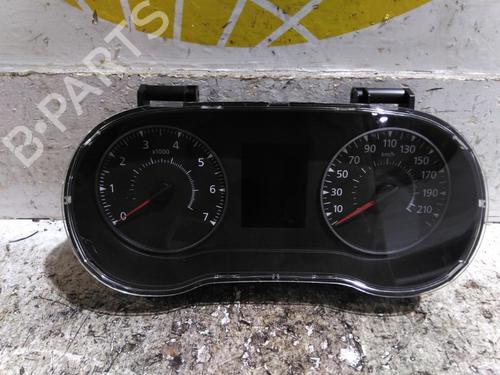 Used Display monitor DACIA DUSTER (HM_) 1.3 TCe 150 4x4 (HMM3) (150 hp) 26041520