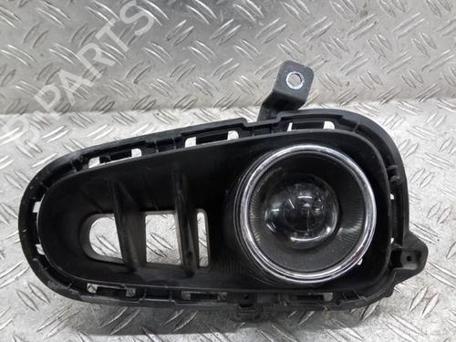 Used Left front fog light KIA RIO IV (YB, SC, FB) 1.0 T-GDI 100 (101 hp) 26317395