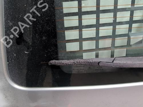 Tailgate CITROËN JUMPY III Van (V_) 2.0 BlueHDi 120 | BP33717633C6 - Image 3