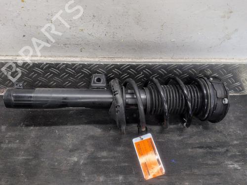Used Right front shock absorber Right front shock absorber SKODA KODIAQ I (NS6, NS7, NV7) 1.5 TSI (150 hp) 34694699 34694699