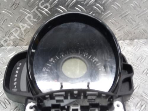 Used Instrument cluster Instrument cluster CITROËN C1 II (PA_, PS_) 1.0 VTi 72 (72 hp) 26046358 26046358