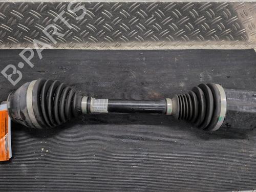 Used Left front driveshaft Left front driveshaft LAND ROVER DEFENDER Station Wagon (L663) D250 MHEV 4x4 (249 hp) 34694966 34694966