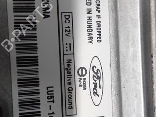 Control unit FORD FIESTA VII (HJ, HF) 1.0 EcoBoost | BP26048129M11 - Image 3
