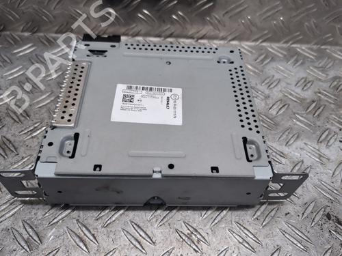 Used Electronic module RENAULT CLIO IV Grandtour (KH_) 1.2 TCe 120 (KHM0) (120 hp) 26044317