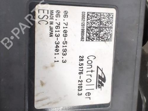 ABS pump KIA PICANTO III (JA) 1.0 T-GDi | BP37153822M43 - Image 3