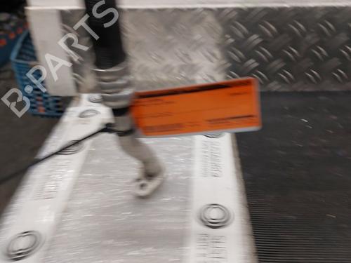 AC pipe VW POLO VI (AW1, BZ1, AE1) 1.6 TDI | BP33286552M126 - Image 2