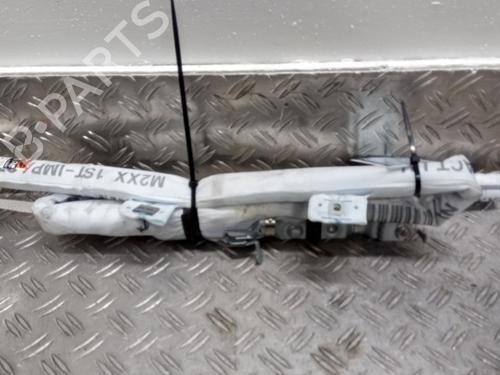 Airbag hemel links OPEL KARL (C16) 1.0 | BP30811759C11