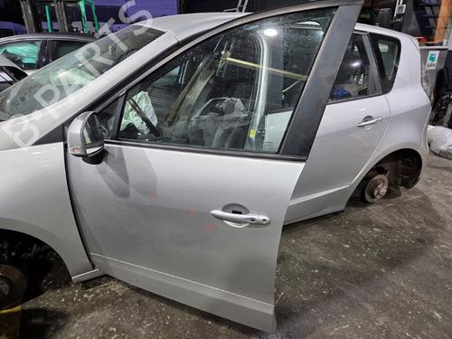 left-front-door-renault-scenic-iii-jz01_-2008-2009-2010-2011-2012-2013-2014-2015-2016-30875309 main image