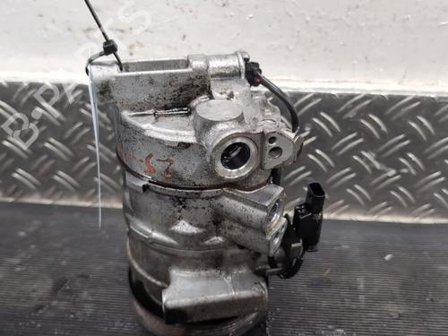 Used AC compressor MERCEDES-BENZ GLB (X247) GLB 200 d (247.612) (150 hp) 28021404
