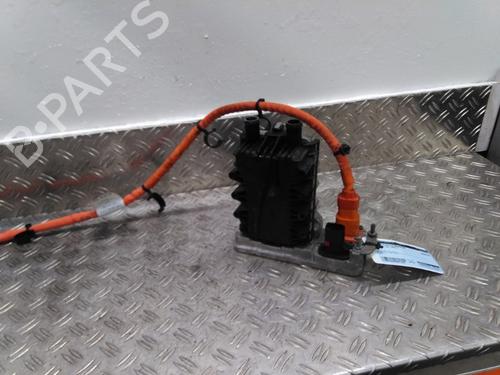 Autre VW GOLF VIII (CD1, DA1) 1.4 TSI eHybrid (204 hp) 26045385