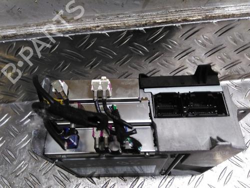 Control unit MERCEDES-BENZ A-CLASS Saloon (V177) A 200 (177.187) | BP26042411M11 - Image 3