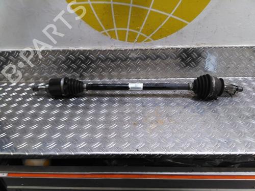 Used Right front driveshaft Right front driveshaft SKODA CITIGO (NF1) 1.0 (60 hp) 26042102 26042102