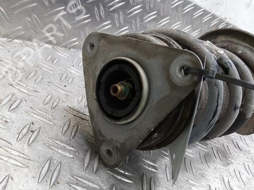 Right front shock absorber RENAULT CLIO IV (BH_) 1.6 RS Trophy (BHJ4, BHJ6) | BP26043721M17 