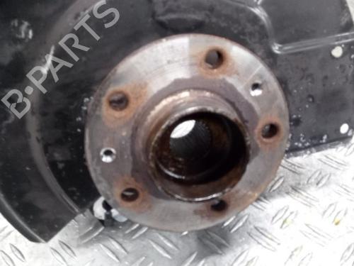 Left front steering knuckle RENAULT ESPACE V (JR_) 1.8 TCe 225 | BP27700791M25 