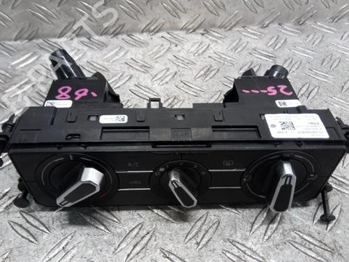 Used Climate control Climate control VW POLO VI (AW1, BZ1, AE1) 1.0 TSI (95 hp) 26046748 26046748