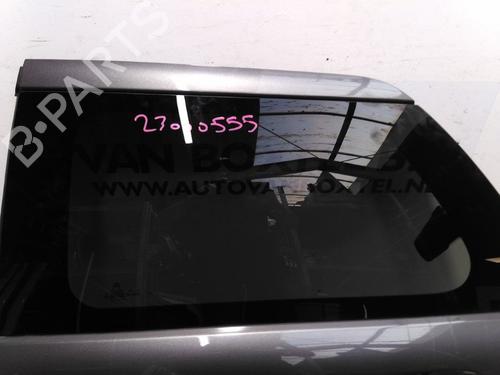Used Left rear door CITROËN C4 CACTUS 1.2 THP 110 (110 hp) 26043527