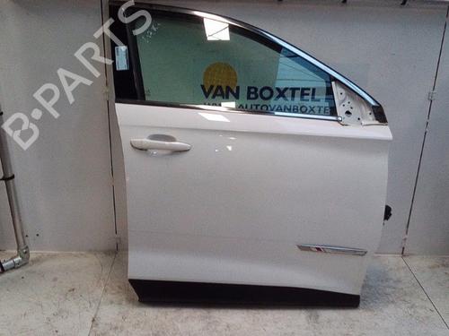 Used Right front door RENAULT CLIO IV (BH_) 0.9 TCe 90 (BHNF, BHMA, BHMH, BHJK, BHJR) (90 hp) 26047882