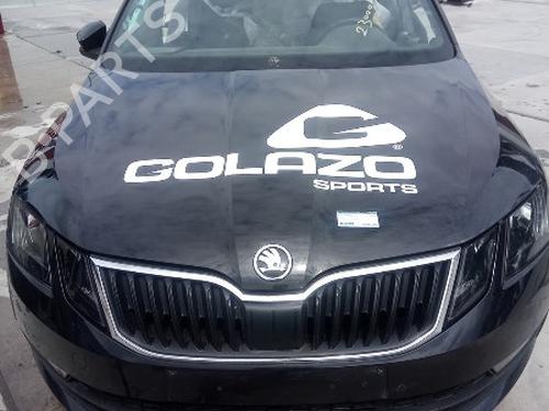 Hele Fronten SKODA OCTAVIA III Combi (5E5, 5E6) 1.6 TDI (115 hp) 30638937