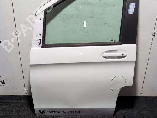 Used Left front door MERCEDES-BENZ EQV (W447) EQV 250 (447.813, 447.815) (204 hp) 29539777