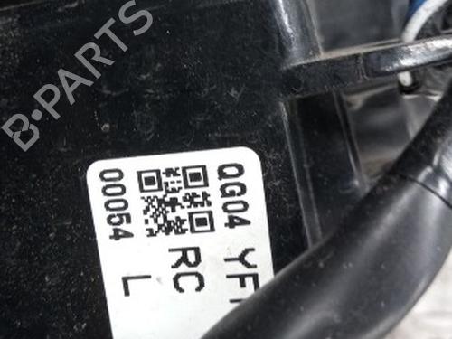 Left taillight SUZUKI VITARA (LY) 1.4 Hybrid (Mild Hybrid) (APK414) | BP27261054C34 