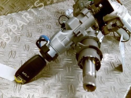 Steering column KIA PICANTO III (JA) 1.0 | BP26046484M21 