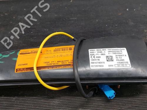 Used Other MINI MINI COUNTRYMAN (F60) Cooper SE ALL4 (224 hp) 32520086