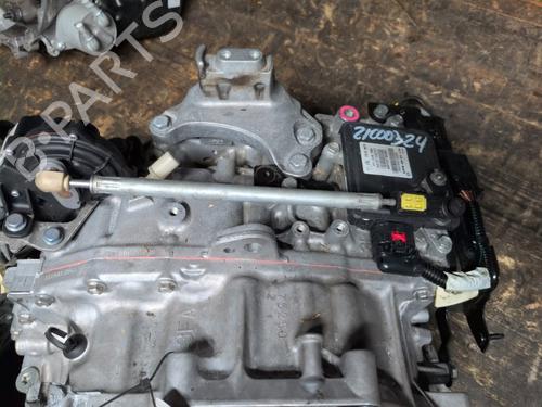 Gearbox CITROËN C4 Picasso II 1.6 BlueHDi 120 | BP30320057M3