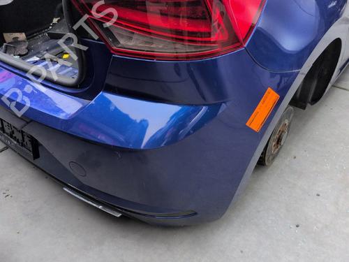 Used Rear bumper Rear bumper 36861485 36861485
