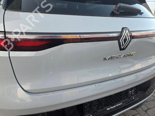 Bagklap CC/Kombi-Coupé RENAULT MEGANE E-TECH SUV EV60 (BNJ2) | BP30638968C6 - Image 3