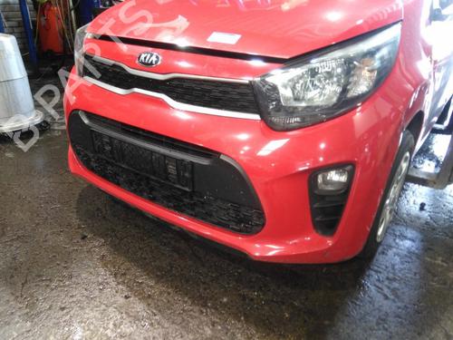Full front KIA PICANTO III (JA) 1.0 | BP30550021S1