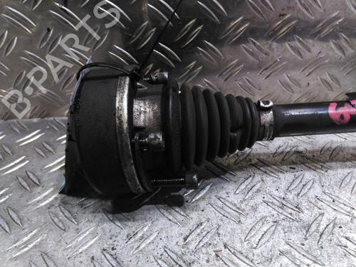 Used Left front driveshaft Left front driveshaft VW POLO V (6R1, 6C1) 1.2 TDI (75 hp) 26043011 26043011