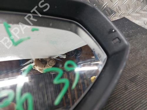 Left mirror SKODA ENYAQ iV SUV (5AZ) 80 | BP31268315C26 