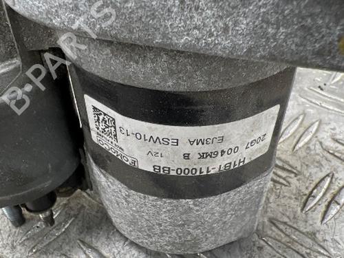 Starter FORD FIESTA VII (HJ, HF) 1.0 EcoBoost | BP26043863M8 