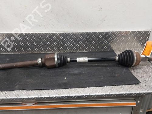 Used Right front driveshaft Right front driveshaft OPEL COMBO Box Body/MPV (K9) 1.5 D (131 hp) 33286387 33286387